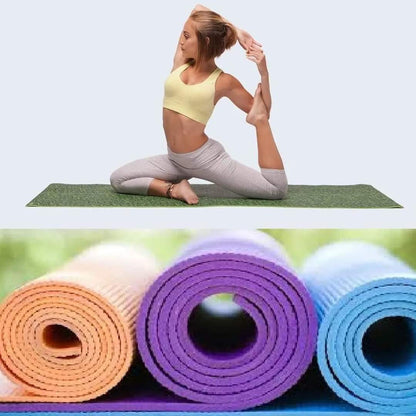 Exercise Yoga Mats