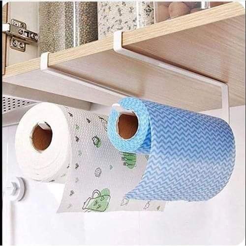 Under Shelf Paper Towel
