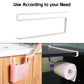 Under Shelf Paper Towel