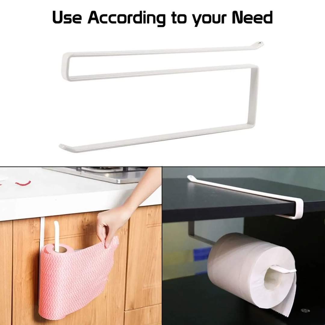 Under Shelf Paper Towel
