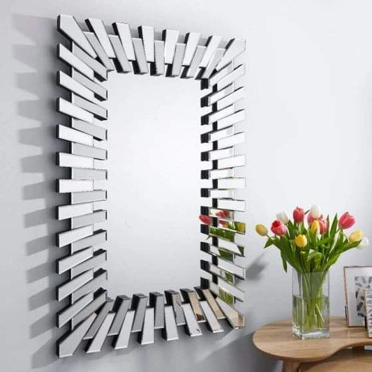 Decor Wall Mirror