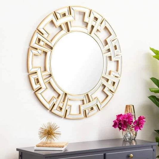 Decorative Mirrors