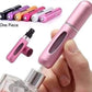 Refillable Perfume Bottles