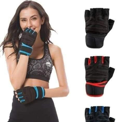 Gym Gloves pair