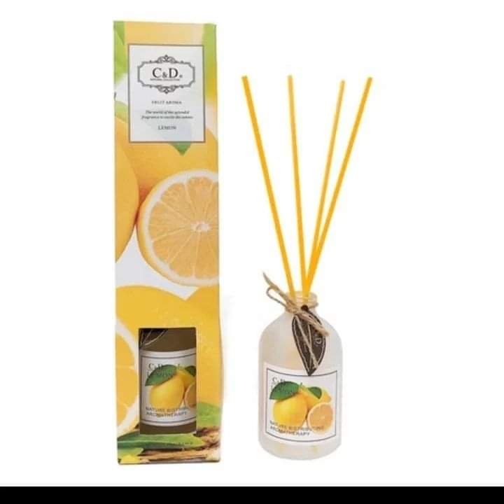 Orchid Reed Diffuser