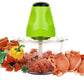 Electric Food Chopper