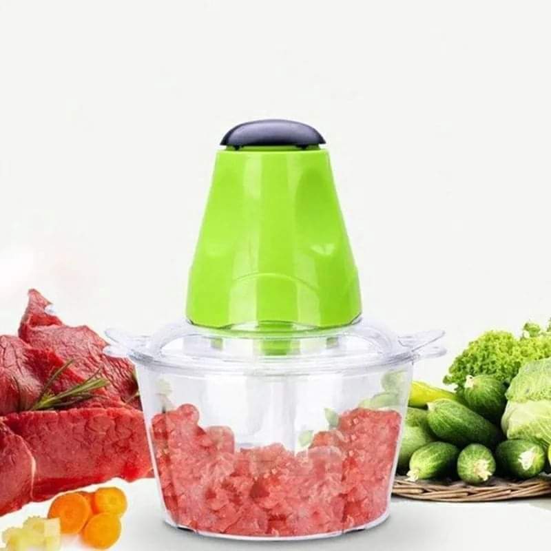 Electric Food Chopper