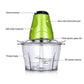 Electric Food Chopper