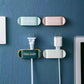 4pcs cable organizer