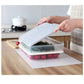 Stackable Fridge Containers
