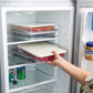 Stackable Fridge Containers