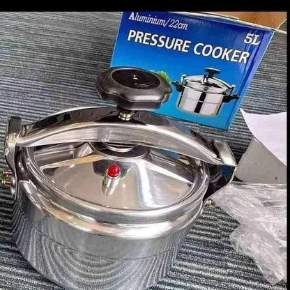 11Litres Pressure Cooker