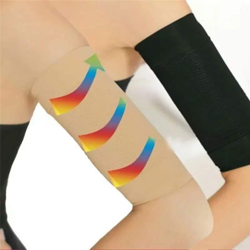 2pc Weight loss arm shaper