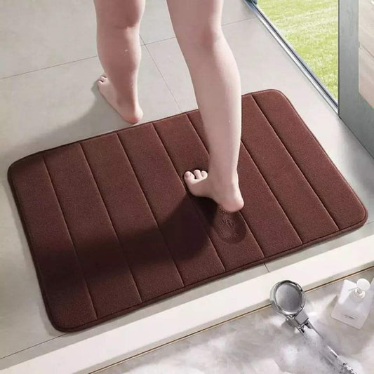 Bathroom Mats