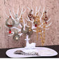 Jewelry tree Organizer