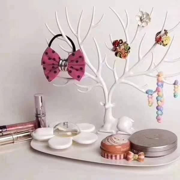 Jewelry tree Organizer