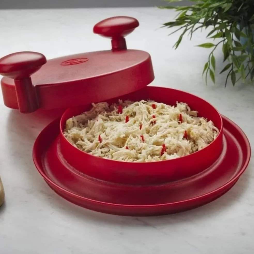 Portable Meat shredder