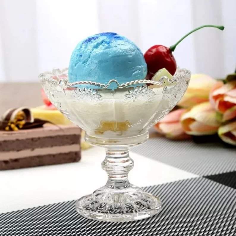 7pcs Bohemia Bowls