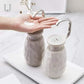 Creative One Hand Soap Dispenser