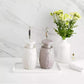 Creative One Hand Soap Dispenser