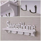 Sweet home key/accessories holder