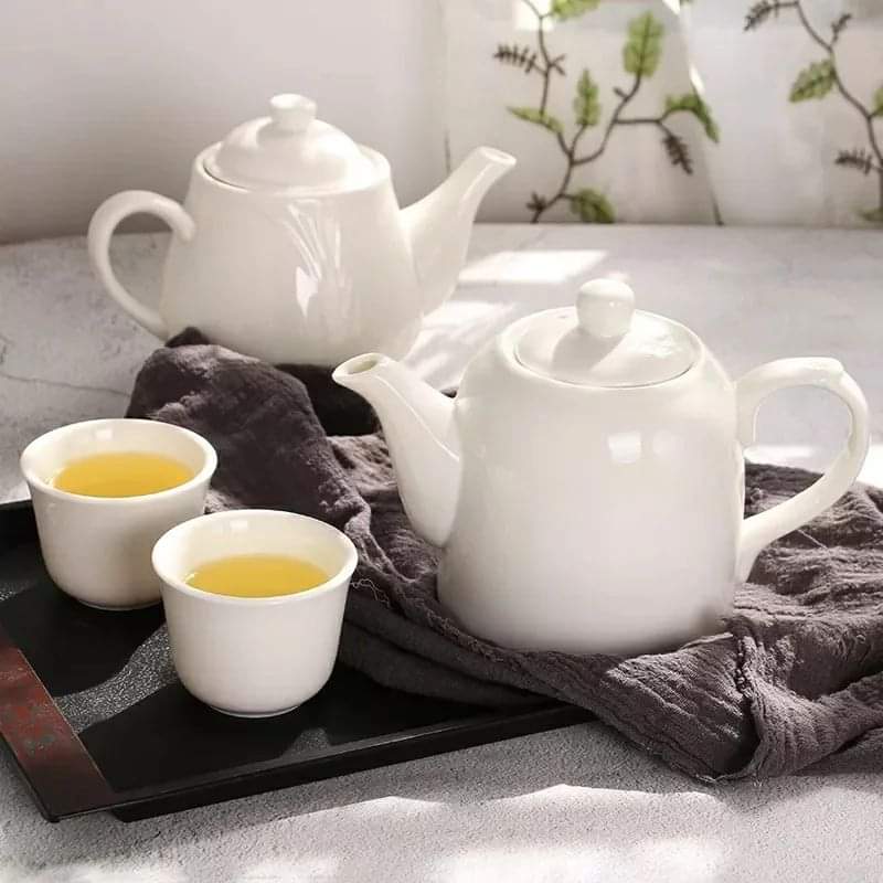 850ml Ceramic tea