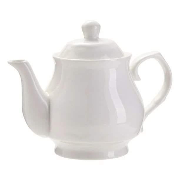 850ml Ceramic tea