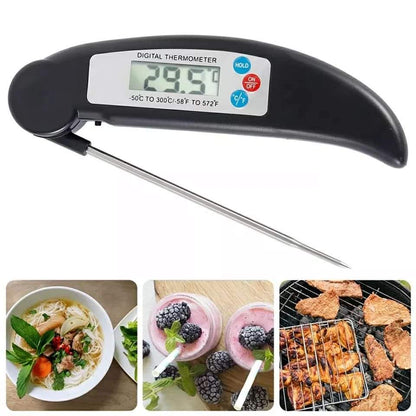 Food  Thermometer