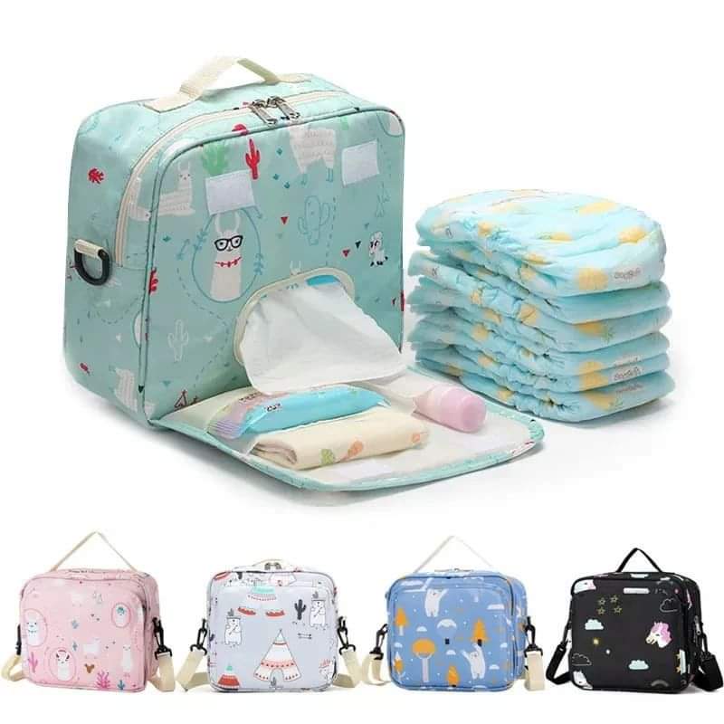 Diaper bag