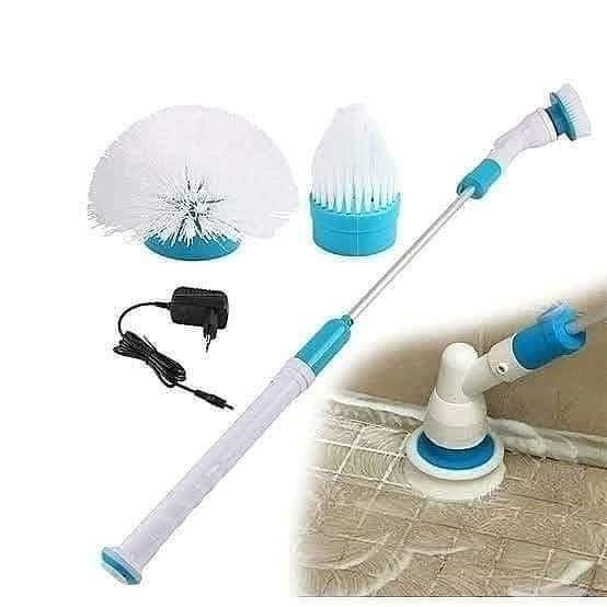 Rechargeable  Scrubber
