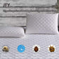 Washable Quilted waterproof pillow protector