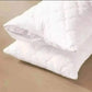 Washable Quilted waterproof pillow protector