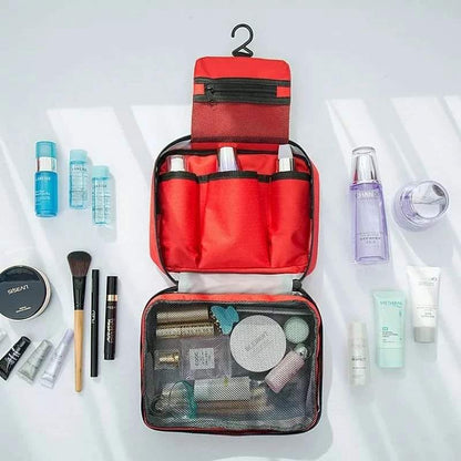 Make-up/toiletries bag
