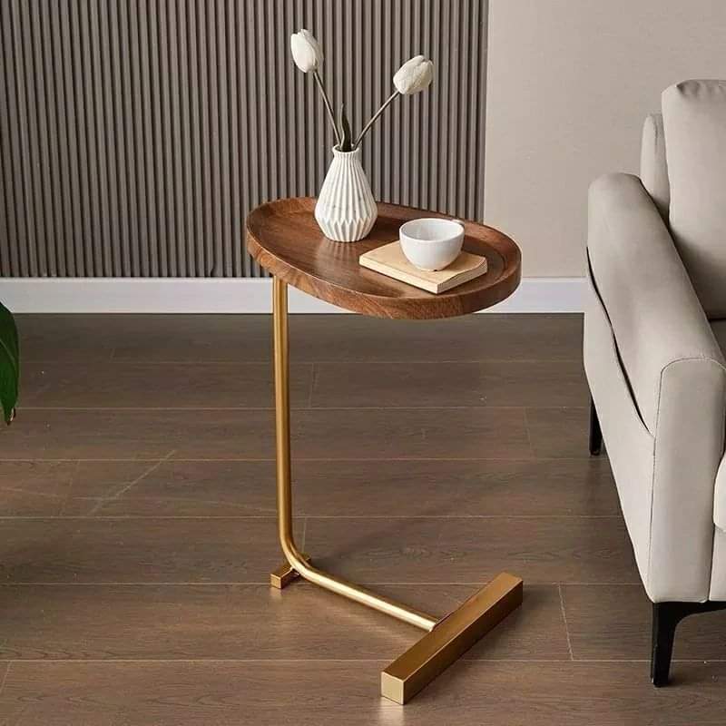 Exquisite corner coffee tables
