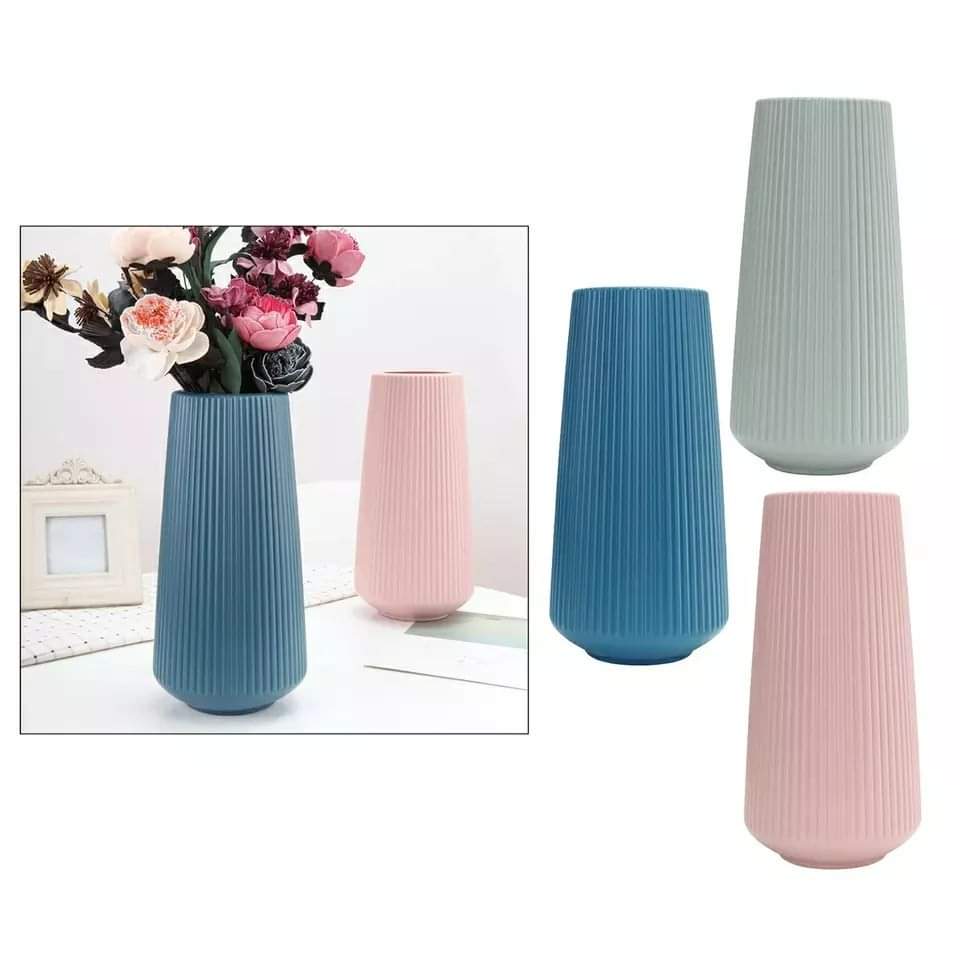 Nordic Ceramic vase