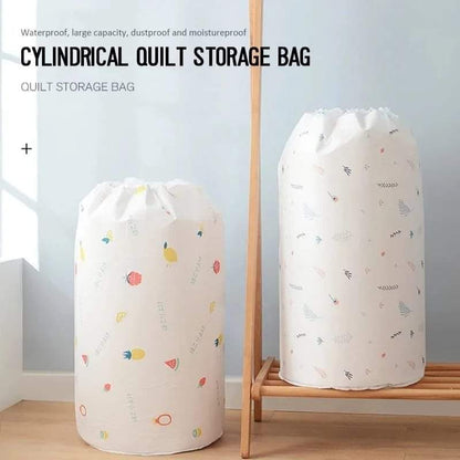 Quilt/duvet/multipurpose storage bags