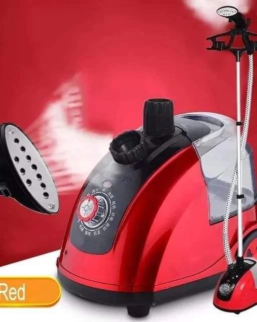 1.6L Garment steamer
