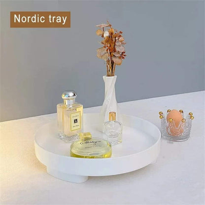 Nordic tray