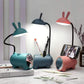 Rechargeable Fashion lamp with mirror