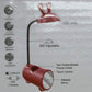 Rechargeable Fashion lamp with mirror