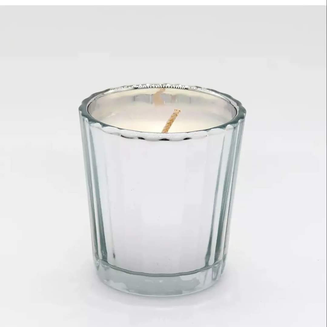 Premium quality scented candle