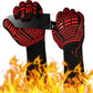 Extreme Heat Resistant Bbq gloves