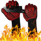 Extreme Heat Resistant Bbq gloves