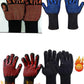 Extreme Heat Resistant Bbq gloves