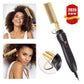 Electric Hair Comb