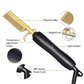 Electric Hair Comb