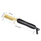 Electric Hair Comb