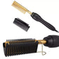 Electric Hair Comb