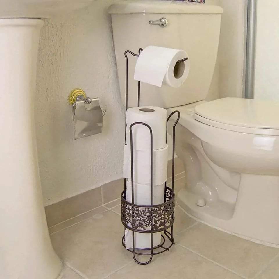 Tissue Stand