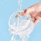 Mini USB wireless electric masher